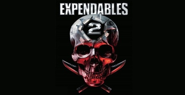 Неудержимые 2