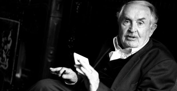 Тонино Гуэрра