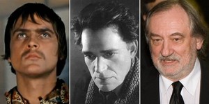 Лучшие актеры за всю историю украинского кино Лучшие актеры за всю историю украинского кино