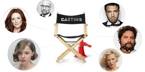 Кастинг недели 26-30 марта 2012 года Кастинг недели 26-30 марта 2012 года