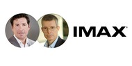 Смена руководства в корпорации IMAX
