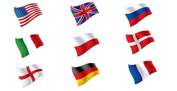 Величайшие национальные кинематографии