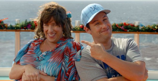 Адам Сэндлер