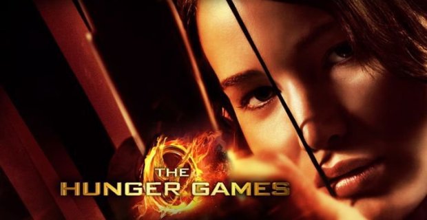 Голодные игры