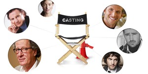 Кастинг недели 2-7 апреля 2012 года Кастинг недели 2-7 апреля 2012 года