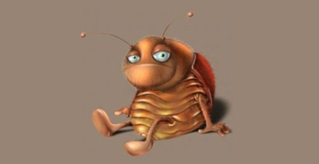 клоп-убийца