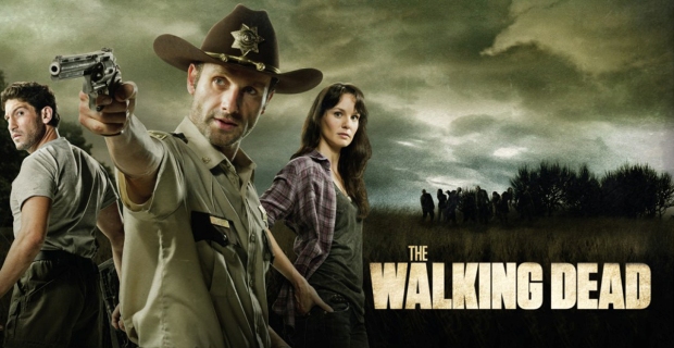 Ходячие мертвецы