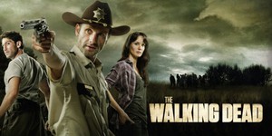 Еще один сериал от автора «Ходячих мертвецов»