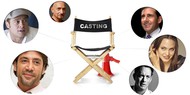 Кастинг недели 9-13 апреля 2012 года