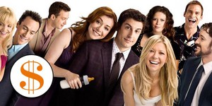 Обзор украинского бокс-офиса за последний уикенд (5 – 8 апреля 2012)