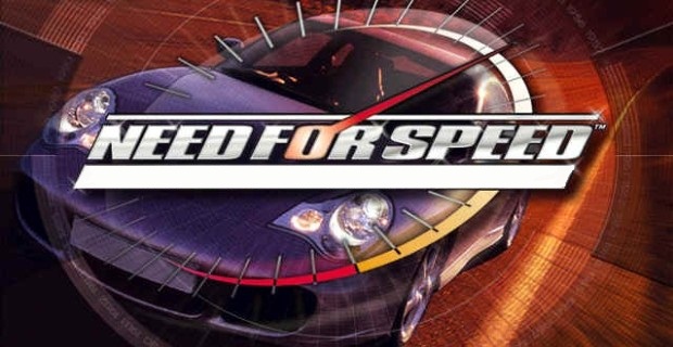Need For Speed 