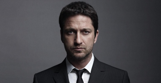 Джерард Батлер