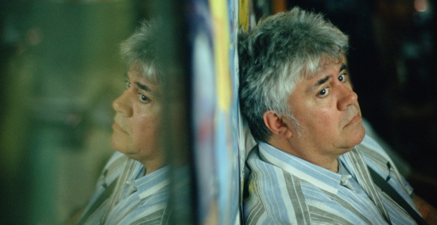 Педро Альмодовар