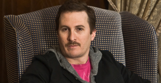 Даррен Аронофски