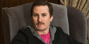 Даррен Аронофски взялся за байопик о Джордже Вашингтоне