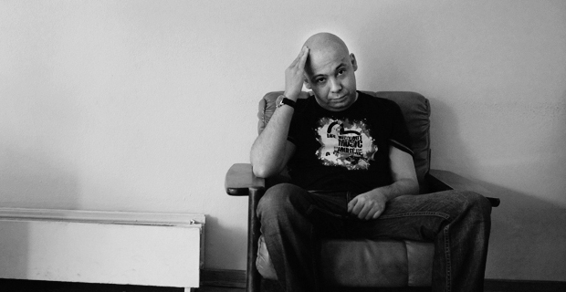 Алексей Герман младший