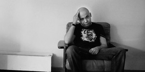 Над Украиной пролетели электрические облака