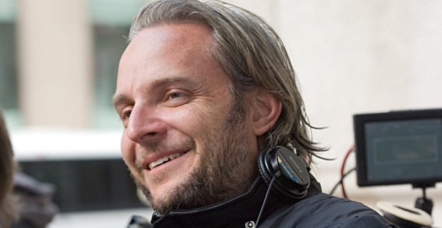 Френсис Лоуренс