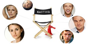 Кастинг недели 16-21 апреля 2012 года
