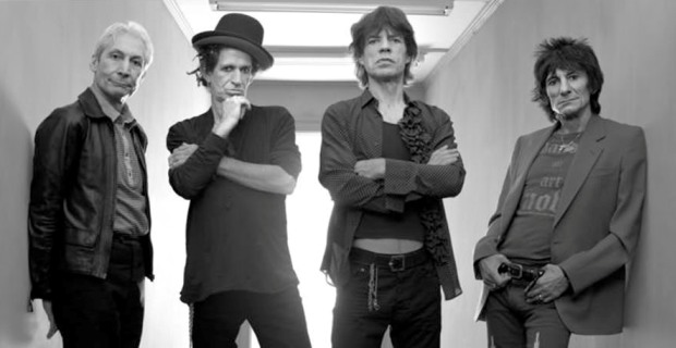 Rolling Stones