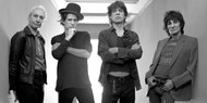 О Rolling Stones снимут еще один фильм