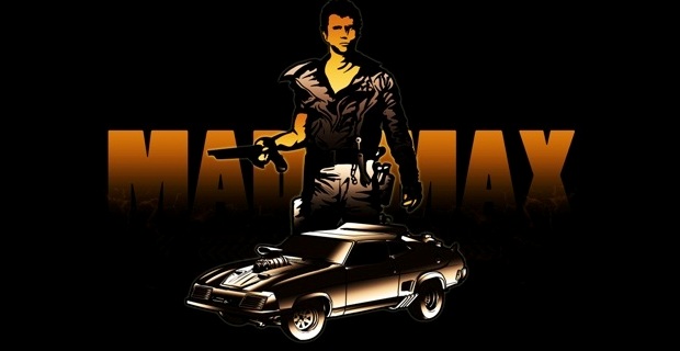 Безумный Макс 