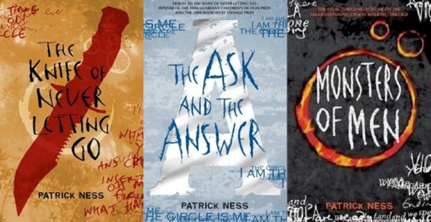 поступь хаоса