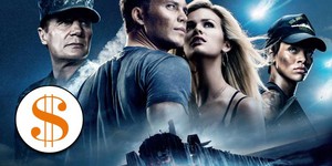 Обзор украинского бокс-офиса за последний уикенд (19 – 22 апреля 2012)