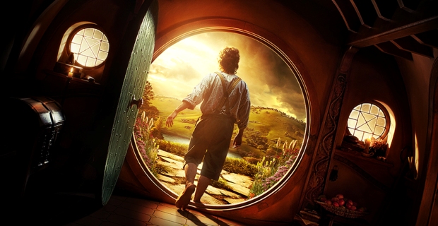 Хоббит: неожиданное путешествие