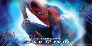 Новый Человек-паук стал за звездный путь