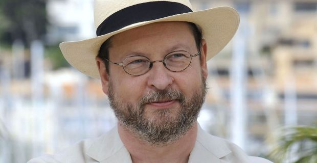 Ларс фон Триер 