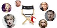 Кастинг недели 23-27 апреля 2012 года