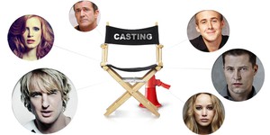 Кастинг недели 23-27 апреля 2012 года