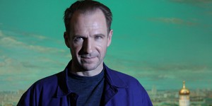 Начались съемки «Женщины-невидимки» Файнса