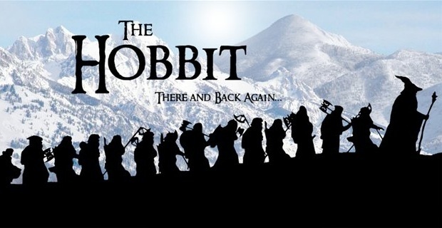 Хоббит неожиданное путешествие
