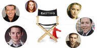 Кастинг недели 30 апреля - 5 мая 2012 года