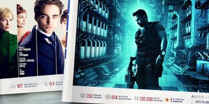 Обзор зарубежной кинопрессы за 7 мая 2012 года