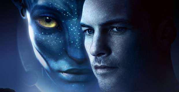 Джеймс Кэмерон