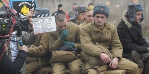 Украинский фильм попал на фестивали класса "А"