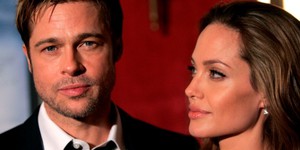 Джоли и Питт приобрели еще один особняк