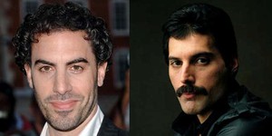 Стивен Фрирз превратит Бруно во Фредди Меркьюри