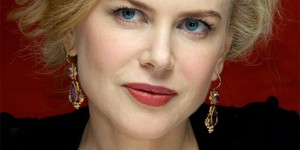 Николь Кидман изменила стиль