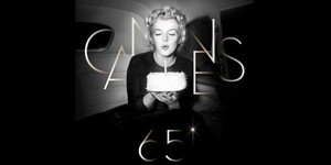 Украинское кино на 65-м Каннском кинофестивале