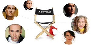 Кастинг недели 7-13 мая 2012 года