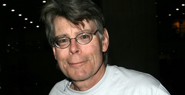 Стивен Кинг