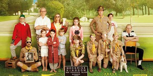 Уэс Андерсон: «Я особо не задумывался, о чём мой фильм»