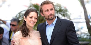 Марион Котийяр: «Сняться в таком фильме – подарок судьбы»