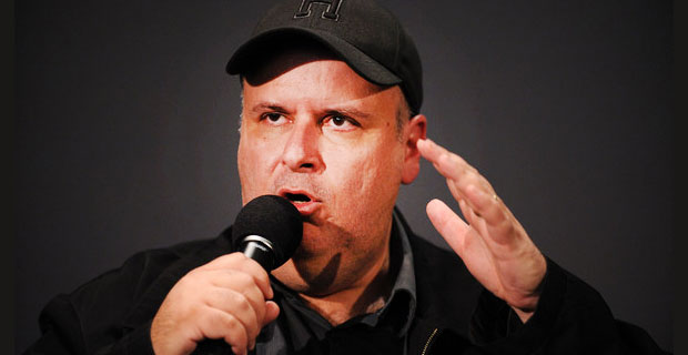 Алекс Пройас