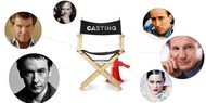 Кастинг недели мая 2012 года