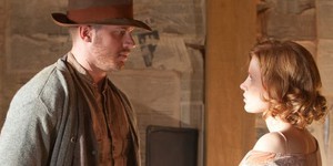 Гай Пирс: «Мой герой – поддонок, который презирает всё»